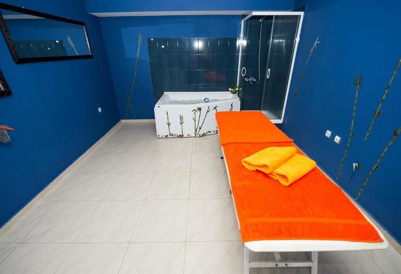 Diva Hotel & Thermal Pool