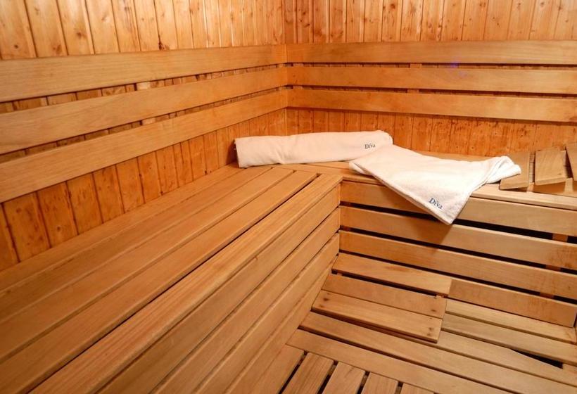 Diva Hotel & Thermal Pool