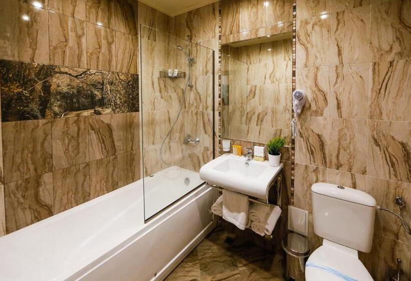 Family Hotel Ognyanovo