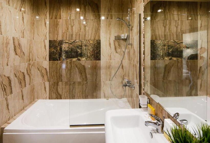 Family Hotel Ognyanovo