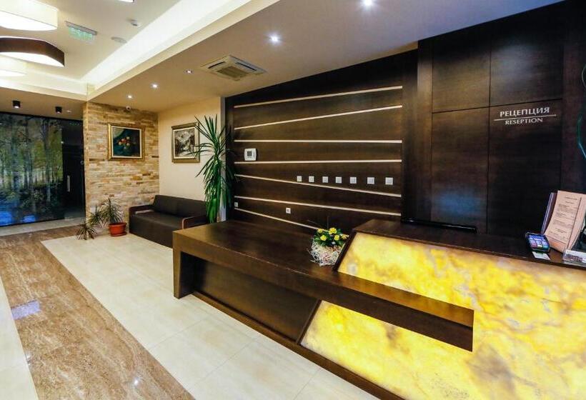 Family Hotel Ognyanovo