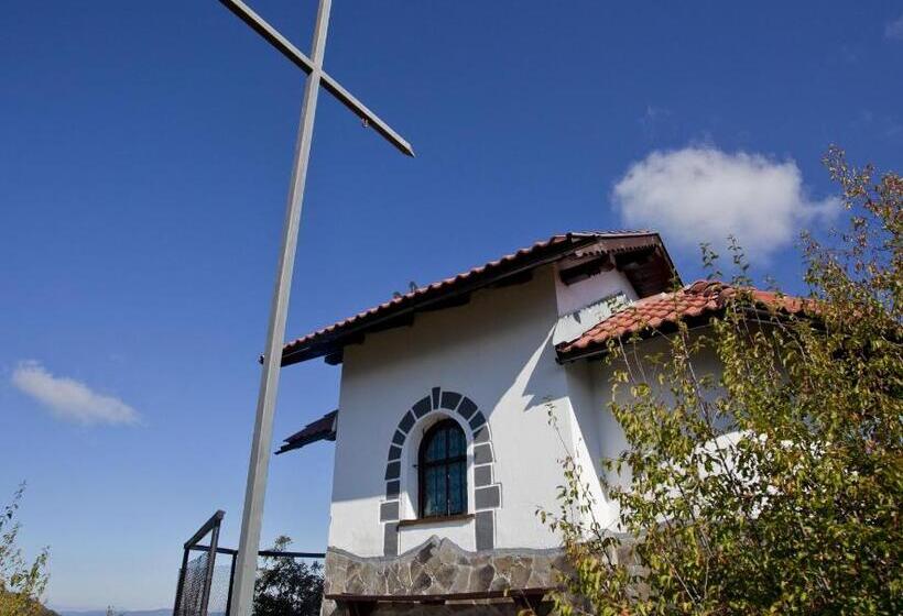 Family Hotel Teteven