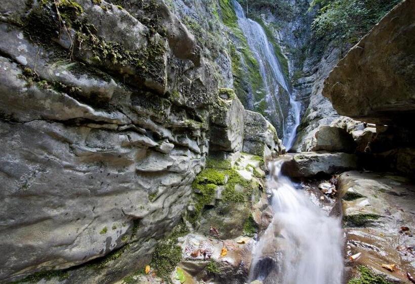 Family Hotel Teteven