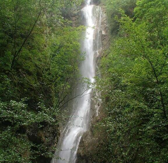 Family Hotel Teteven