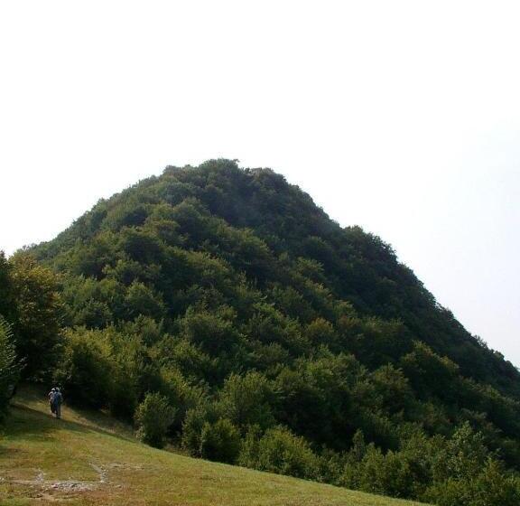 Family Hotel Teteven