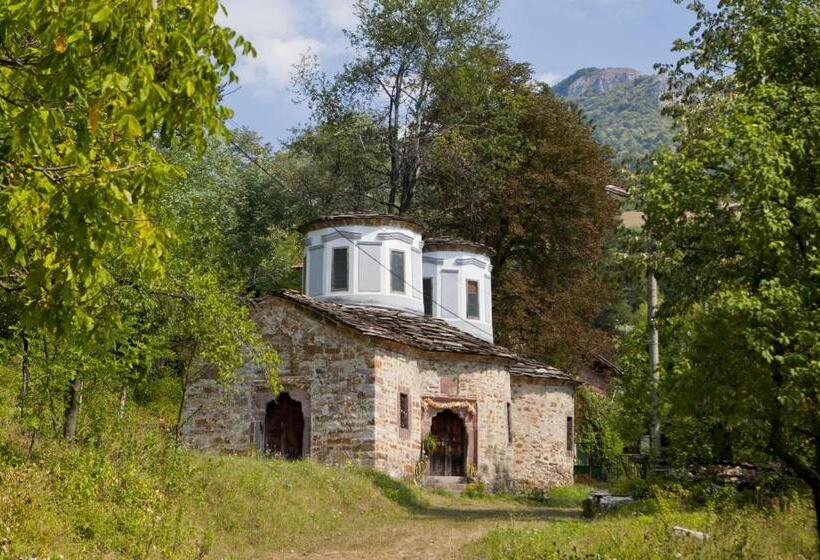 Family Hotel Teteven