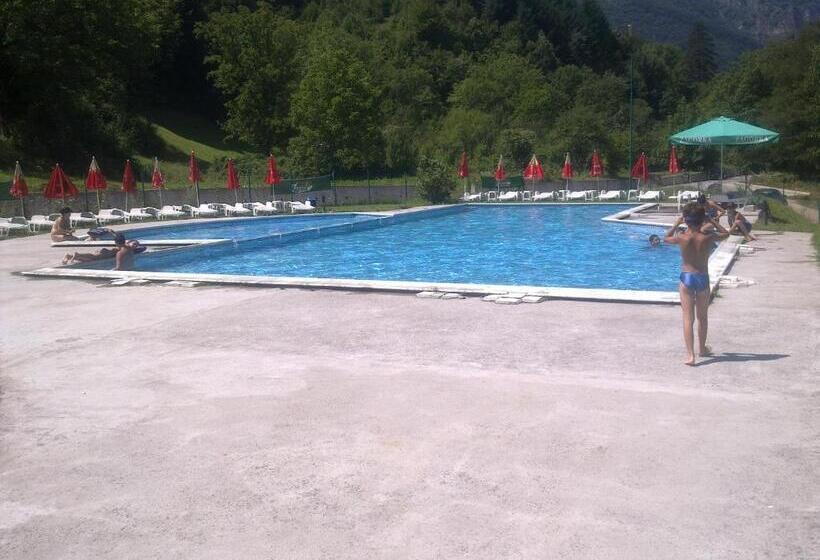 Family Hotel Teteven