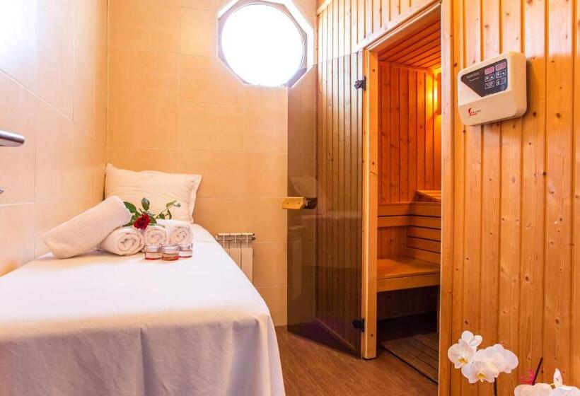 Family Hotel Teteven