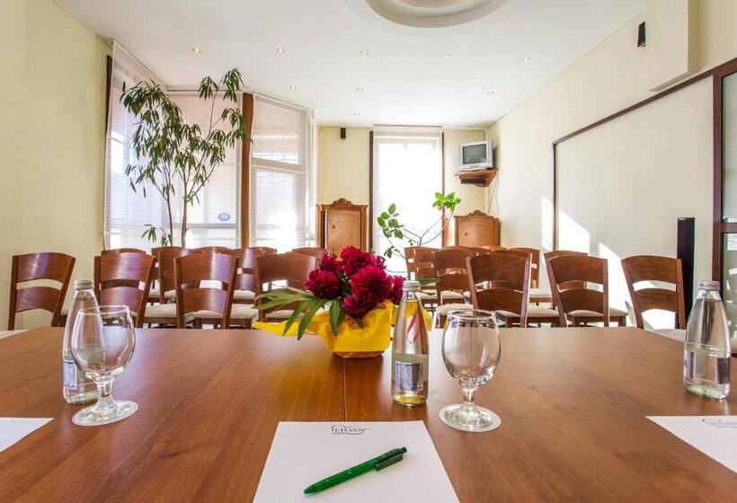 Family Hotel Teteven