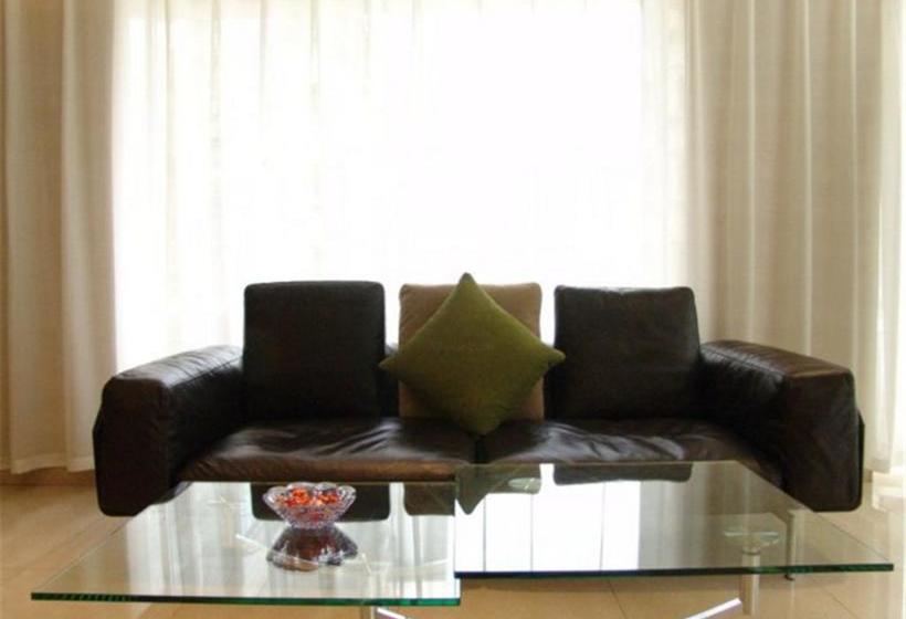 酒店 Feitian Meiju Weiyuan Road Branch