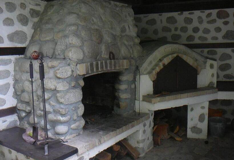 호텔 къща за гости типик