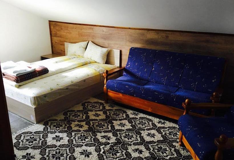 Ardospa Hotel And Restaurant