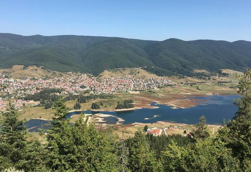 Ardospa Hotel And Restaurant