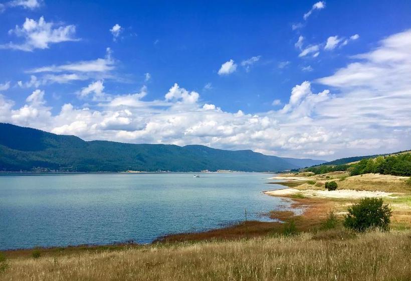 Ardospa Hotel And Restaurant