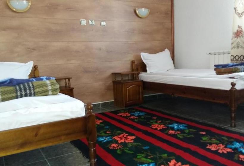 Ardospa Hotel And Restaurant