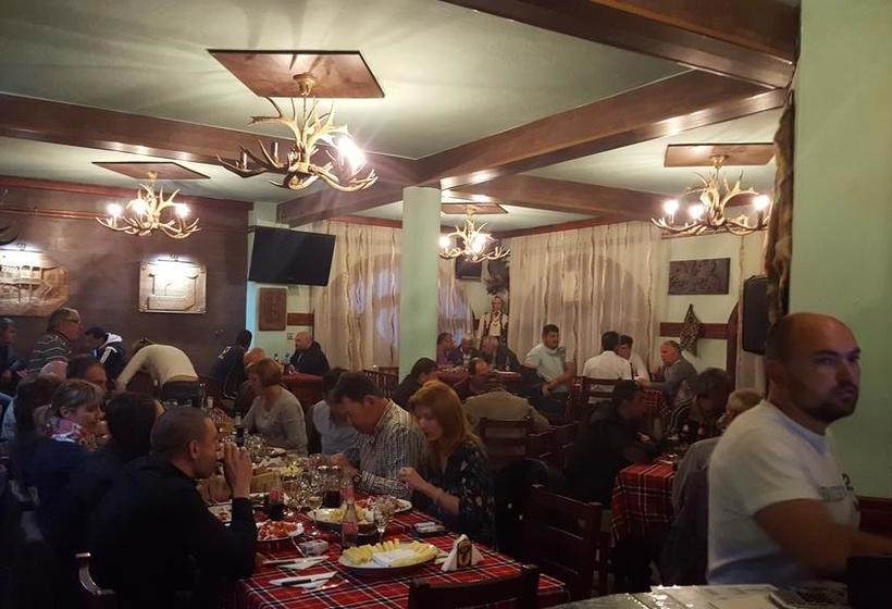 Ardospa Hotel And Restaurant