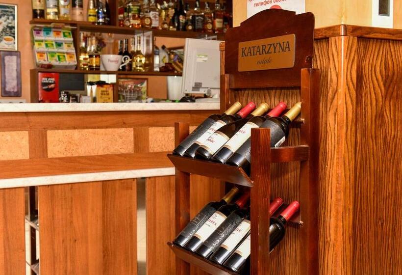 בית מלון כפרי Blyan Family