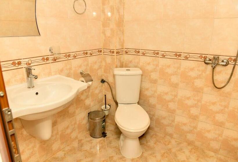 בית מלון כפרי Blyan Family