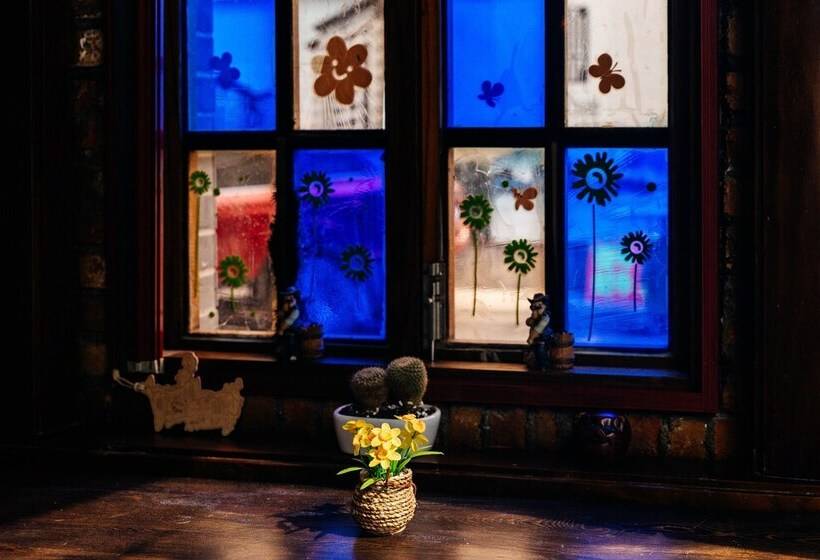 ホテル California Zhangjiajie