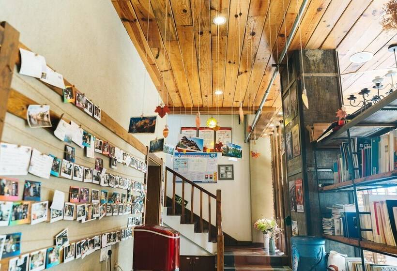 ホテル California Zhangjiajie