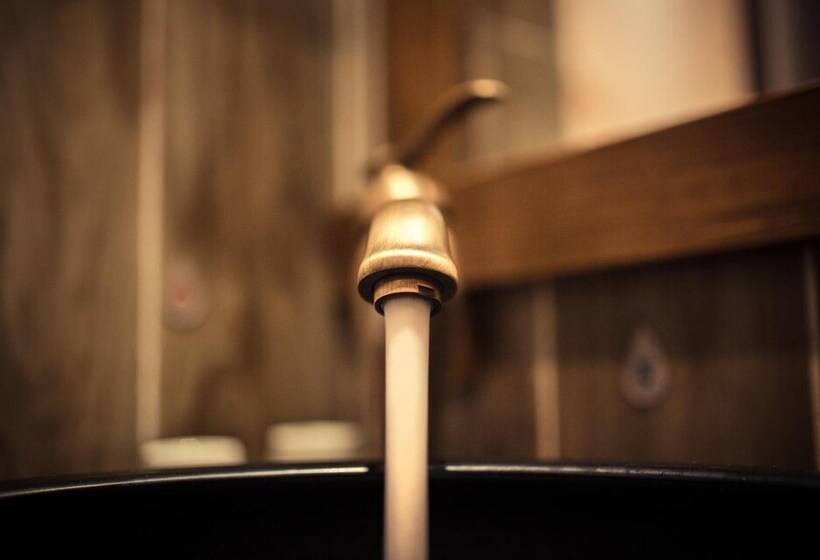 ホテル California Zhangjiajie