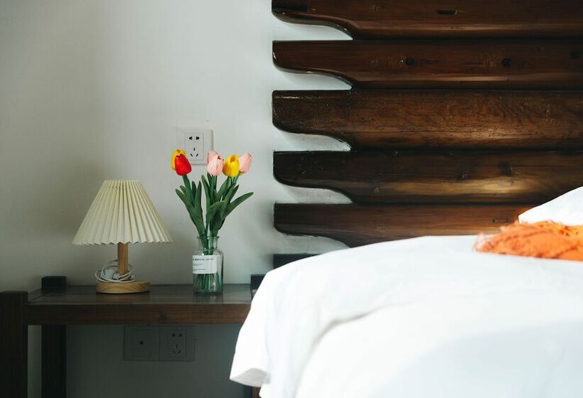 ホテル California Zhangjiajie