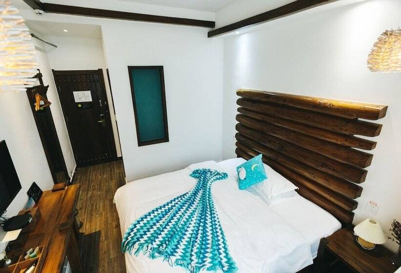 ホテル California Zhangjiajie