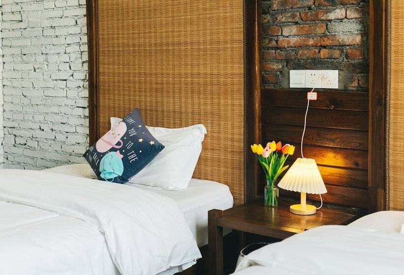 ホテル California Zhangjiajie