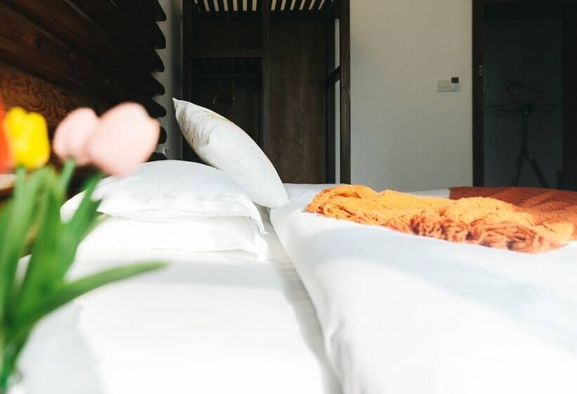 ホテル California Zhangjiajie