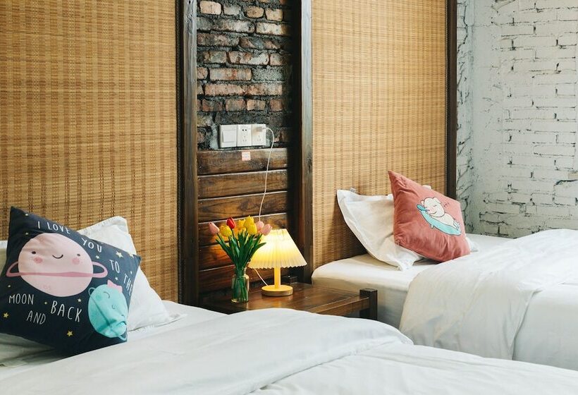 ホテル California Zhangjiajie