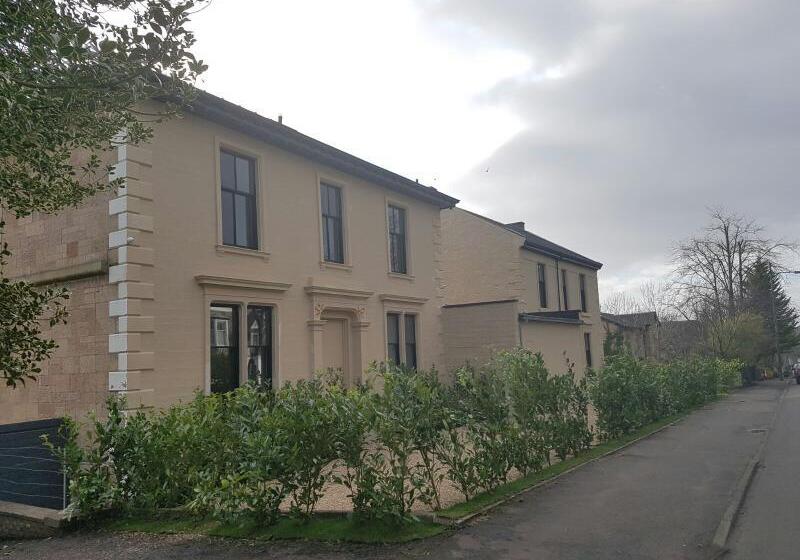 ホテル Crosshill House