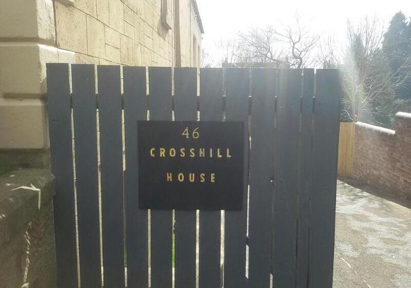 ホテル Crosshill House