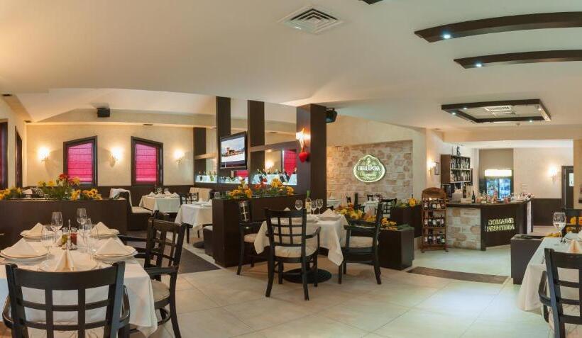 בית מלון כפרי Domaine Peshtera