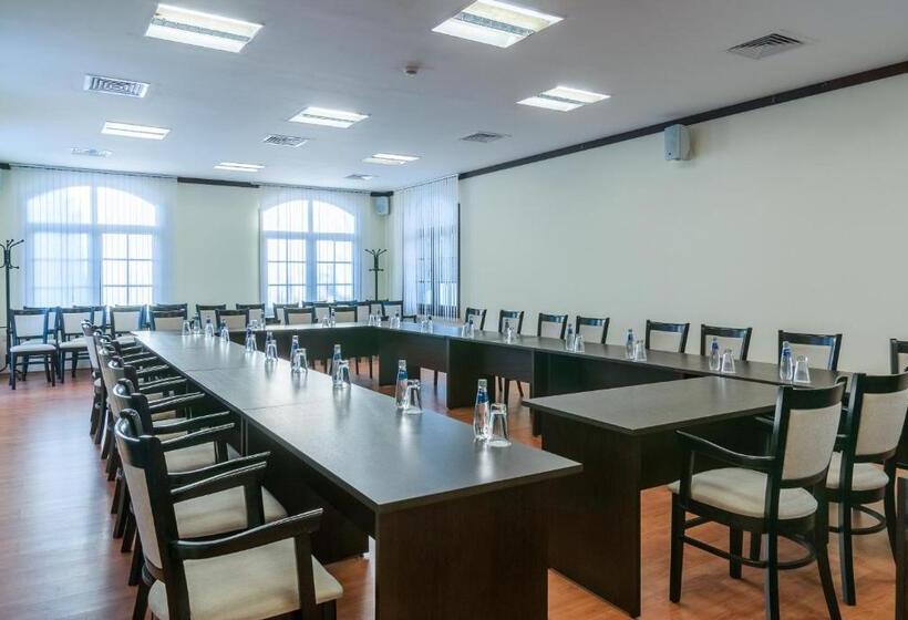 בית מלון כפרי Domaine Peshtera