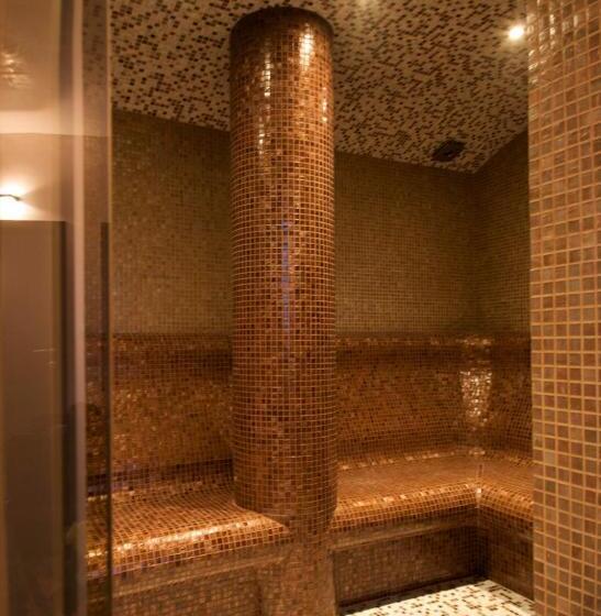 בית מלון כפרי Domaine Peshtera