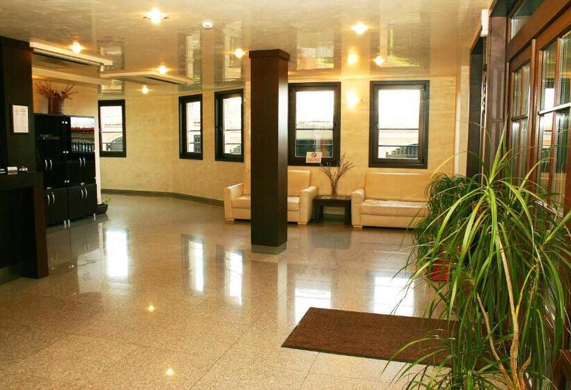 בית מלון כפרי Domaine Peshtera