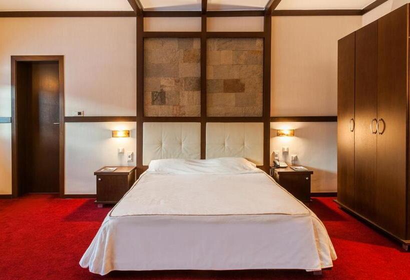 בית מלון כפרי Domaine Peshtera