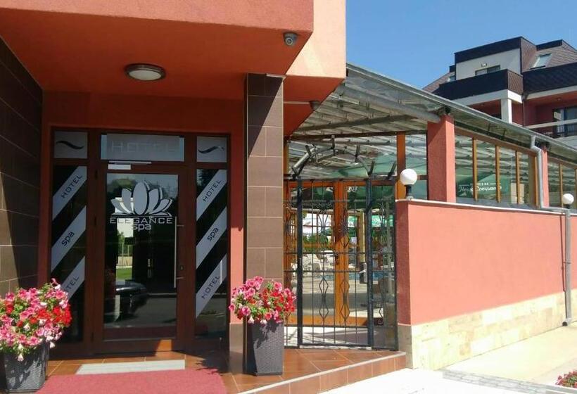 호텔 Elegance Spa