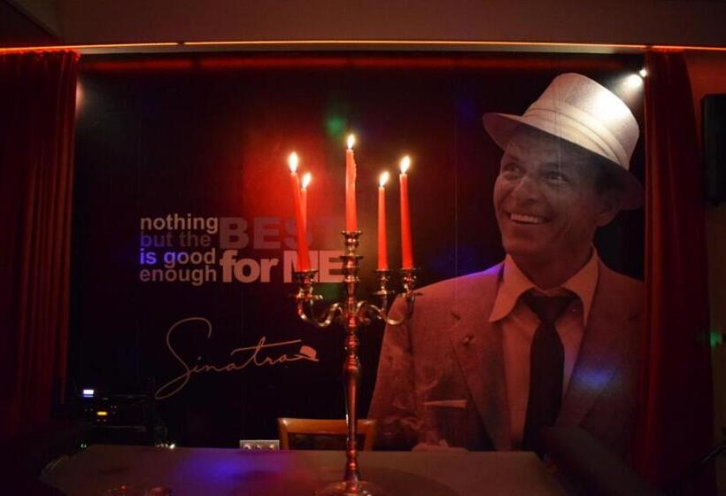 בית מלון כפרי Everest