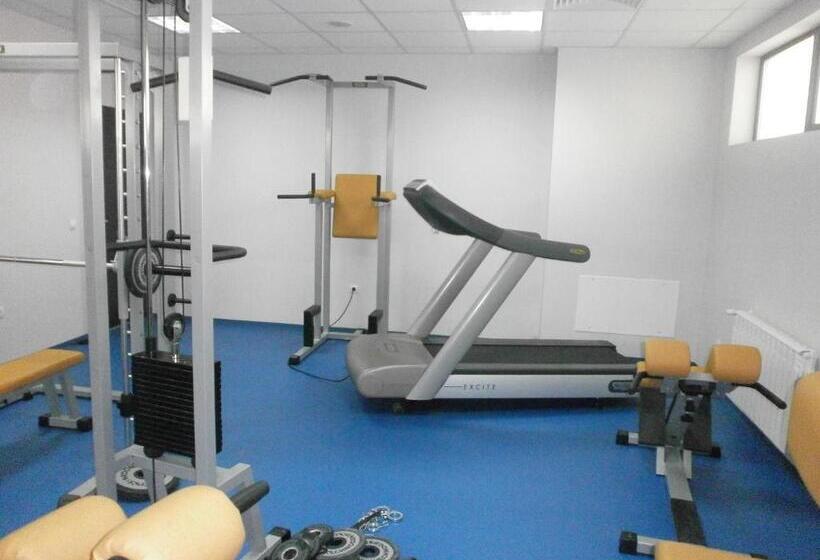 בית מלון כפרי Everest