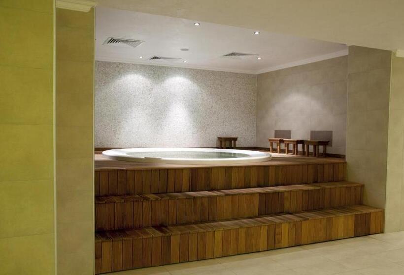 בית מלון כפרי Everest