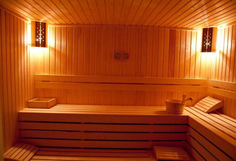 בית מלון כפרי Everest