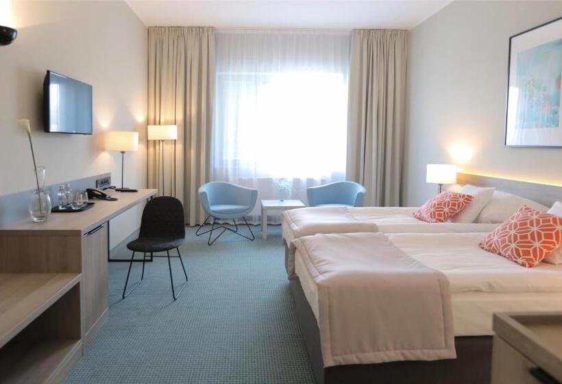 בית מלון כפרי Fairplayce