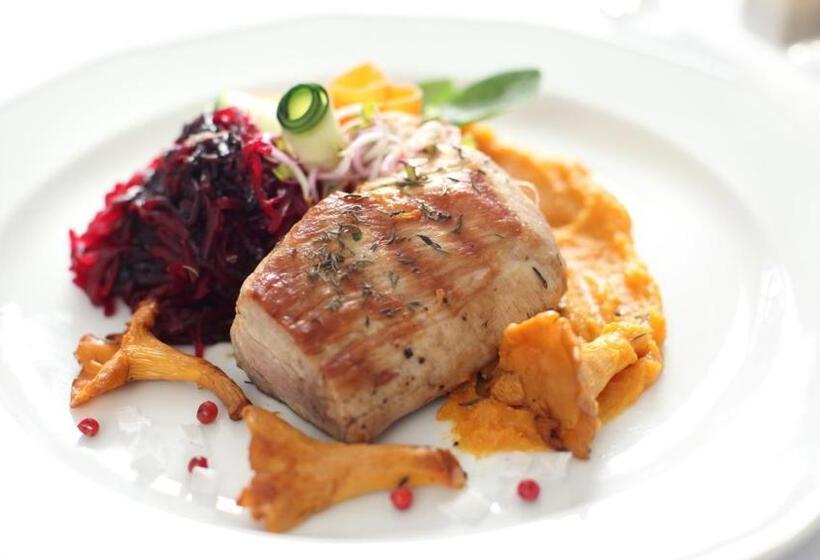 בית מלון כפרי Fairplayce