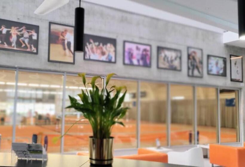 בית מלון כפרי Fairplayce