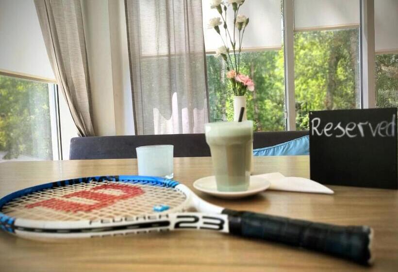 בית מלון כפרי Fairplayce