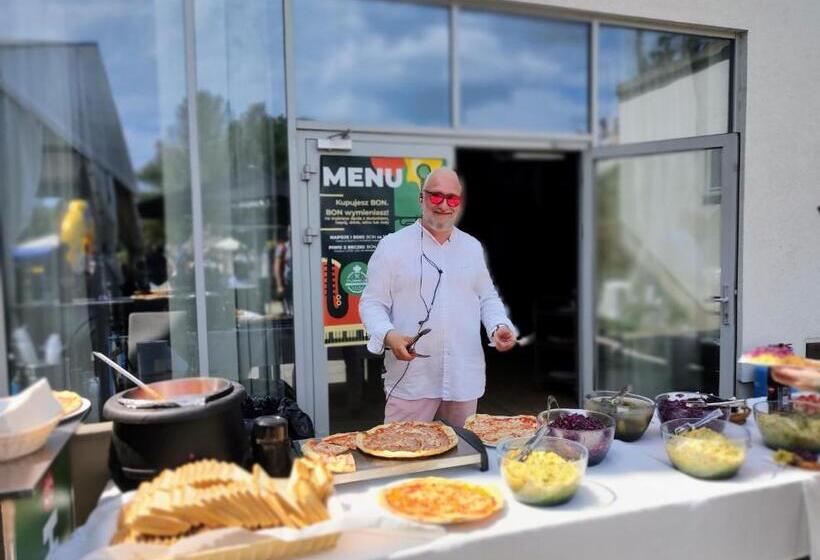 בית מלון כפרי Fairplayce