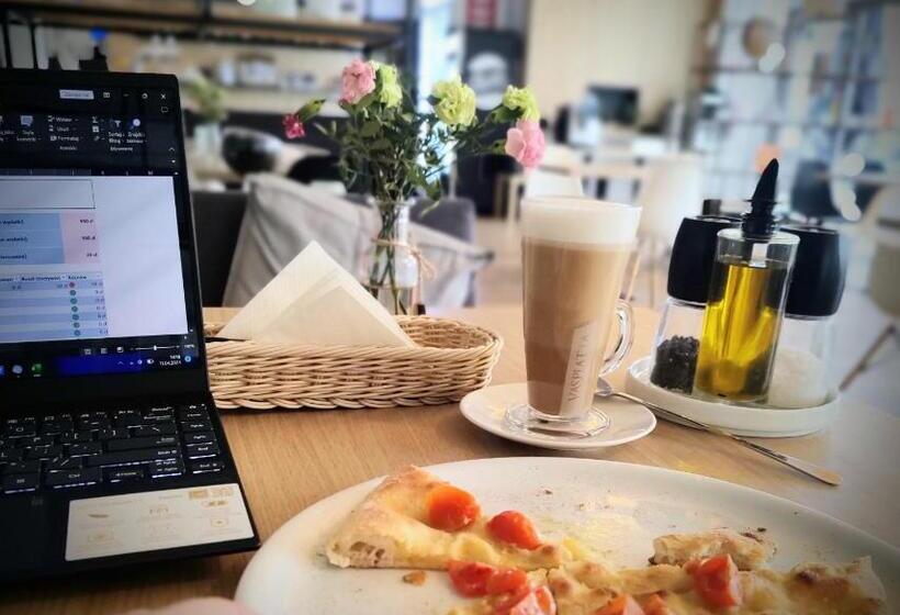 בית מלון כפרי Fairplayce