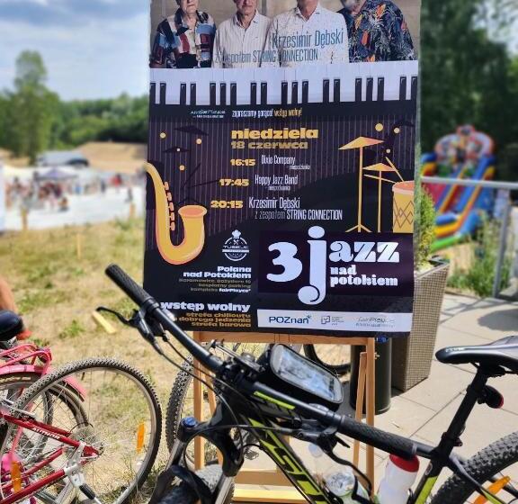 בית מלון כפרי Fairplayce