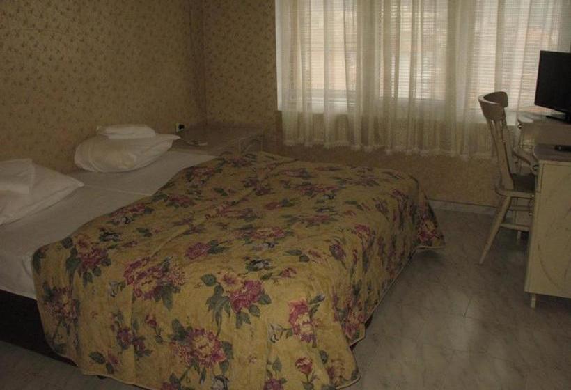 Family Hotel Kartala